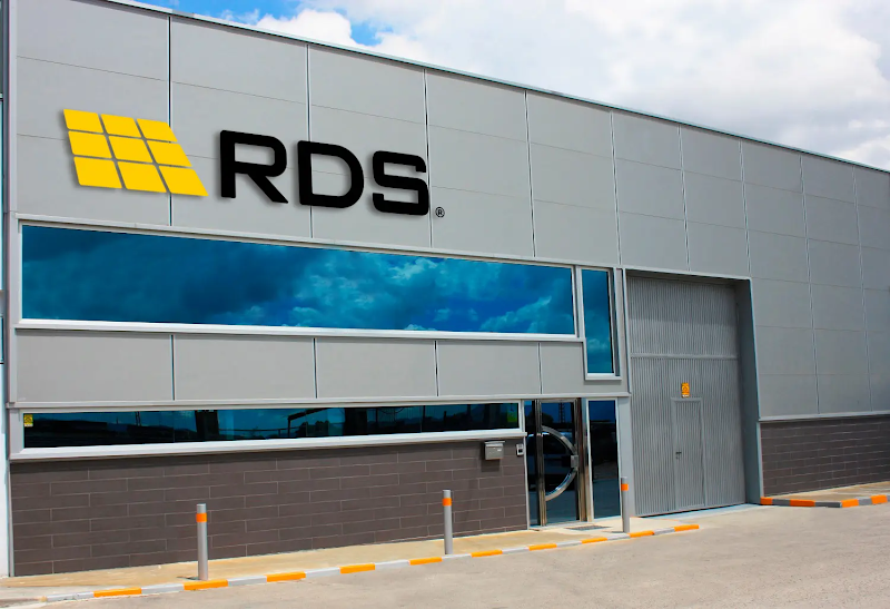 RDS | Instalaciones Fotovoltaicas - instalador