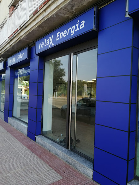 Relax Energía solar - instalador