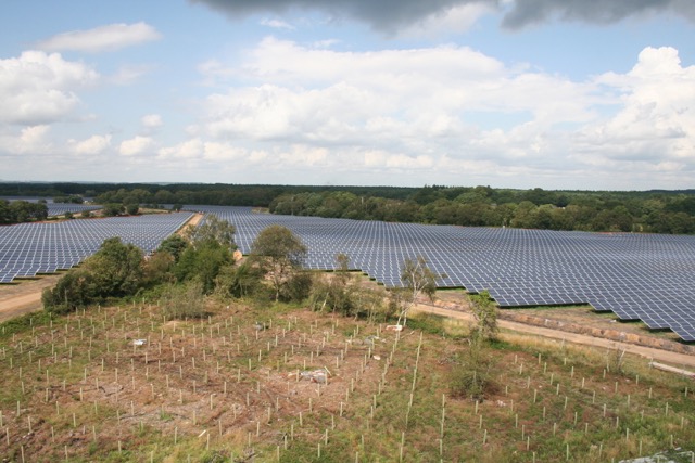 Renenergie Spain S L
