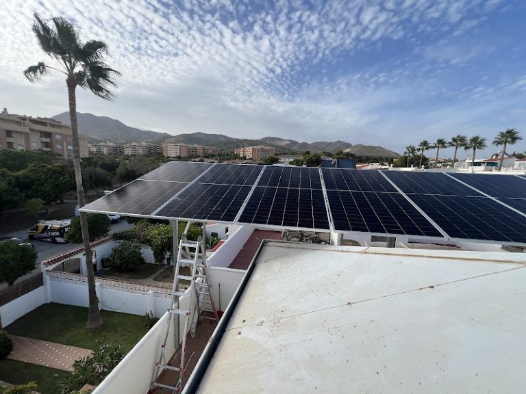 Renovables del sol sl