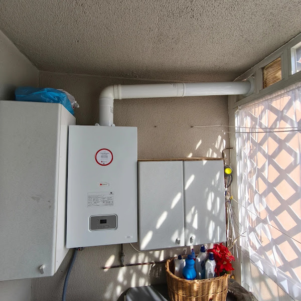 Reparación e instalaciones Calderas y Aires Acondicionados | Climatización Ibérica