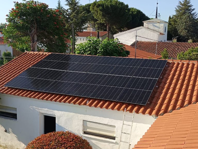 RevoTek instaladora placas solares