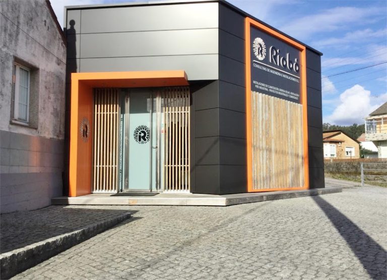 Riobó Consulting de Ingeniería e Instalaciones