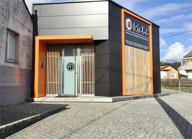 Riobó Consulting de Ingeniería e Instalaciones - instalador