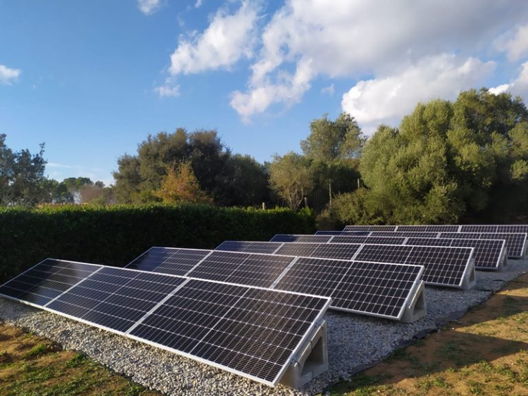 Roselsolar Ibiza
