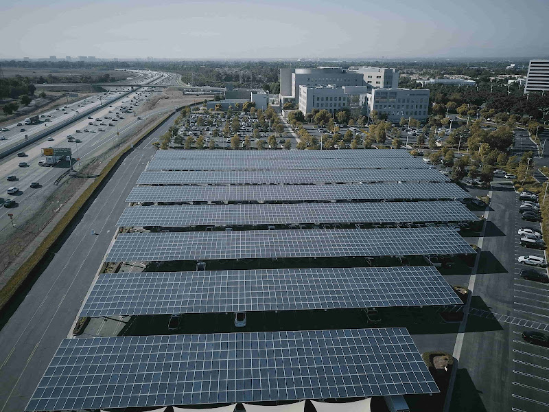RTB Energía solar fotovoltaica - instalador