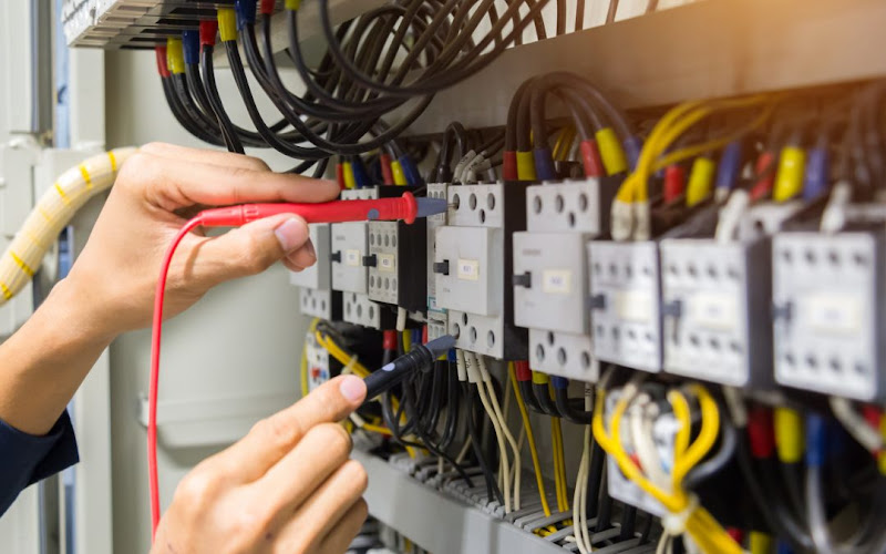 Rualcana Energía y Refrigeración S.L. - instalador