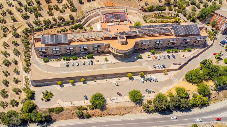 Sabia Energía