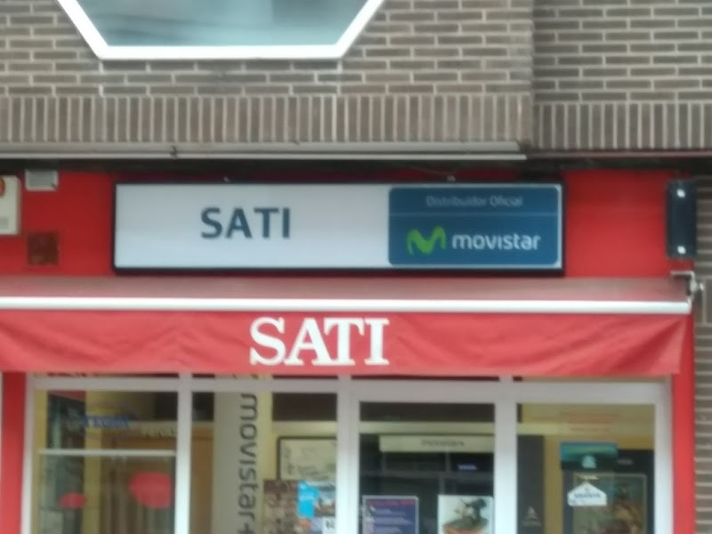 SATI Telecomunicaciones (Servicios De Asistencia Técnica E Instalaciones S.L) - instalador