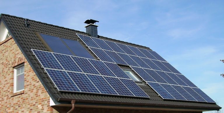 SC Energía | Placas solares en Córdoba