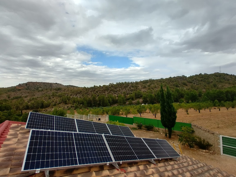Segura Solar - instalador