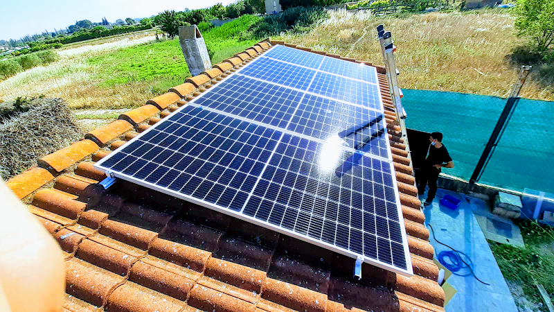 SERSOLAR - instalador