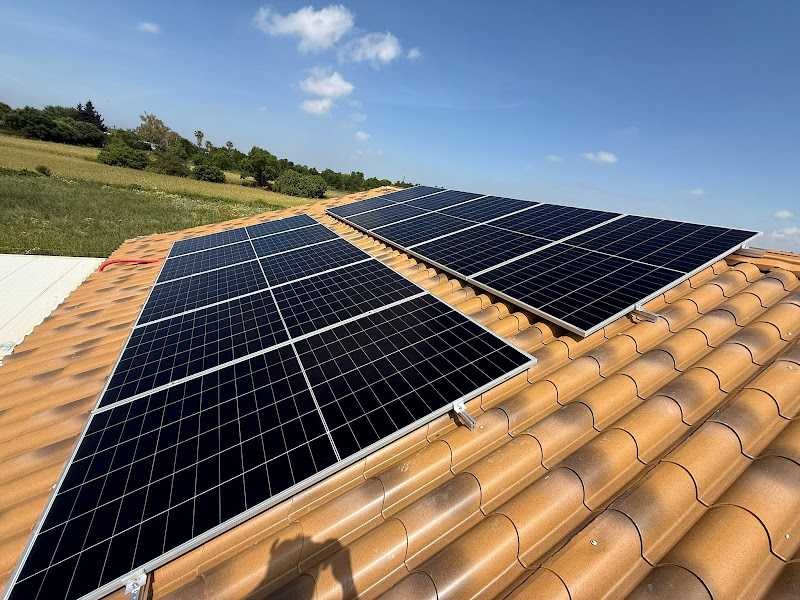 Sevisolar Placas Solares – Huelva - instalador