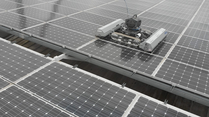 Simasec Solar - instalador