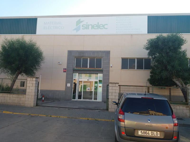 Sinelec Sur - instalador