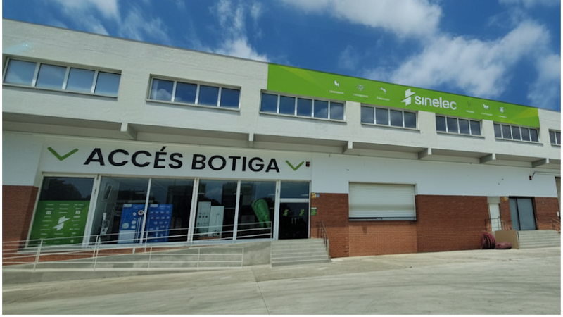 Sinelec Vallès - instalador