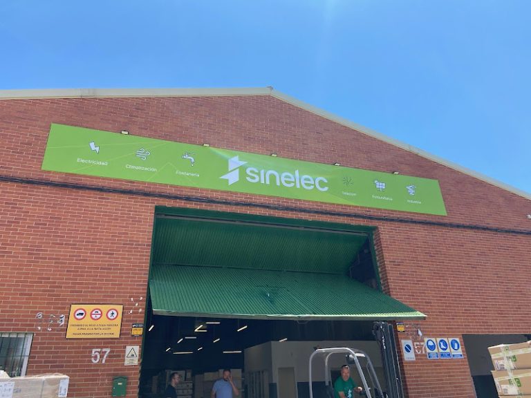 Sinelec Villaverde