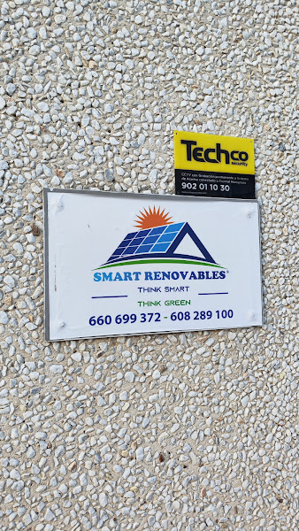 Smart Renovables S.L.