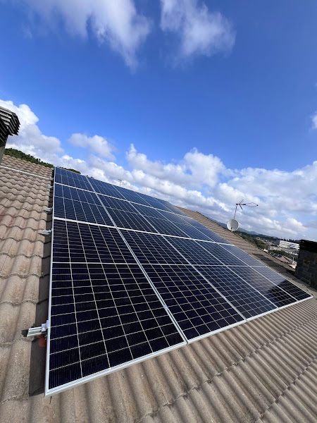 Social Energy - instalador