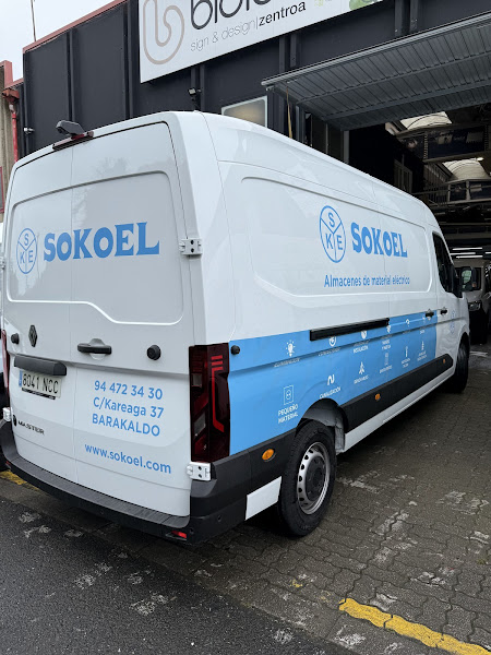 Sokoel