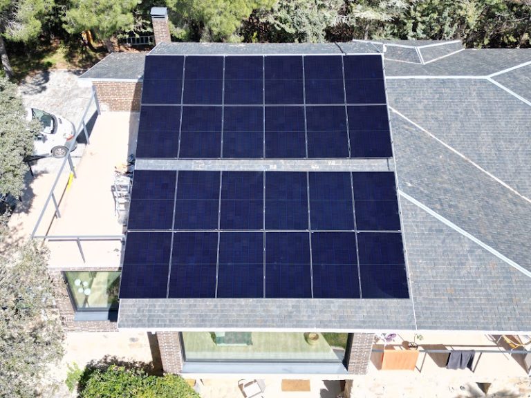 Sol Sierra Soluciones Renovables