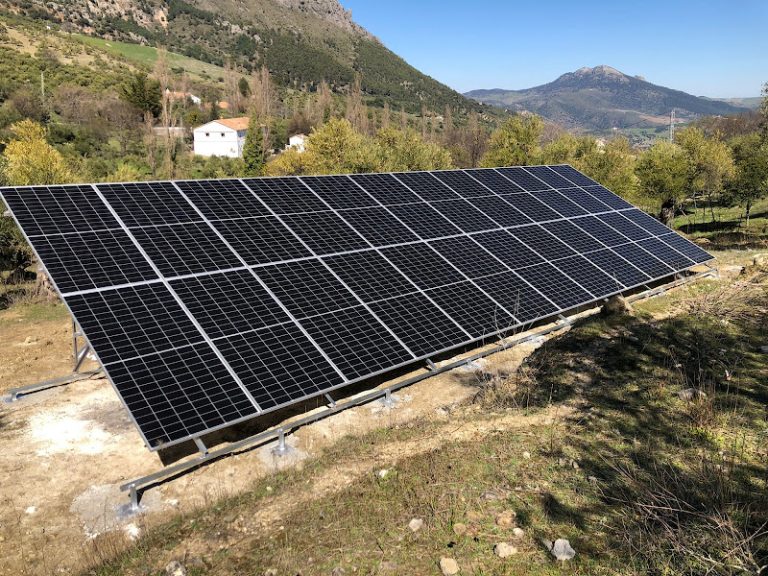 SOLAR 21: Placas Solares en Cádiz y España – Energias Renovables
