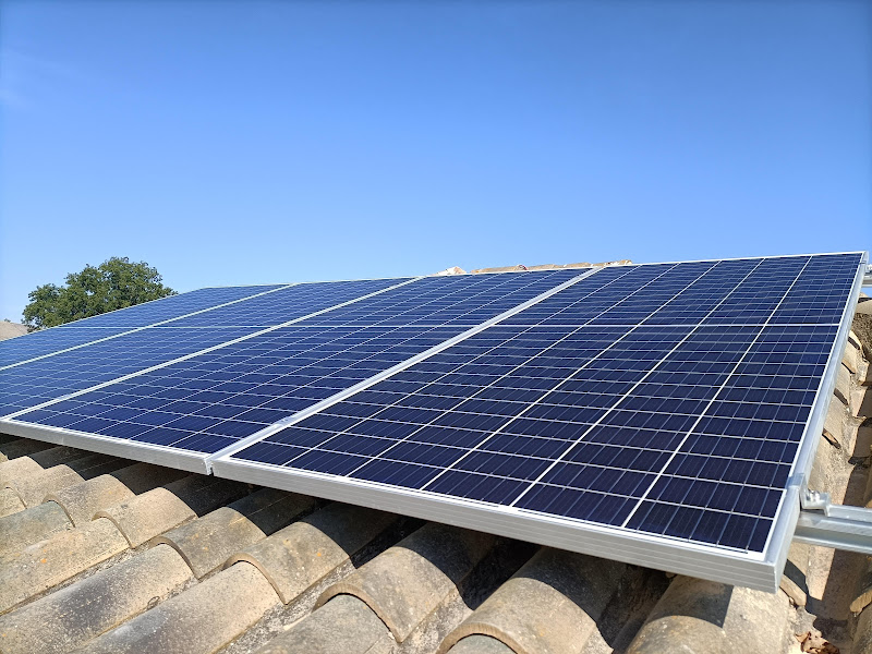 Solar Cádiz - instalador