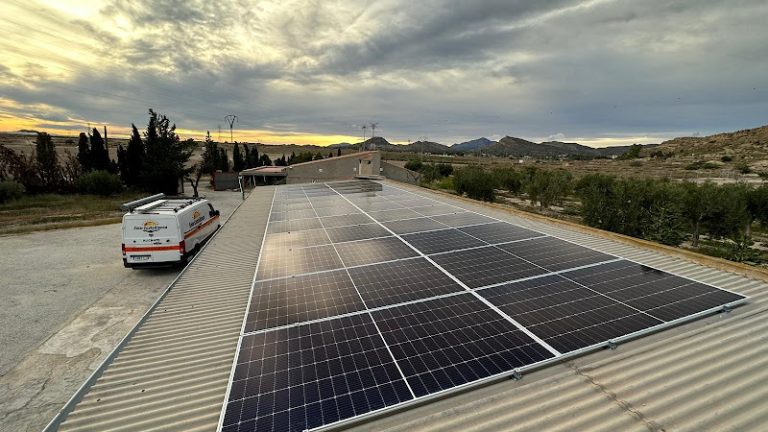 Solar Costa Blanca