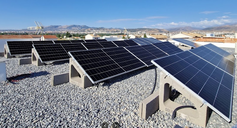 Solar Fácil - instalador