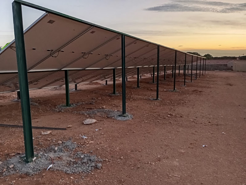 Solar Mancha Cuenca - instalador