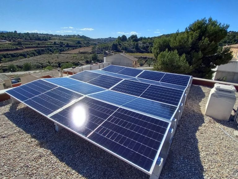Solar Master