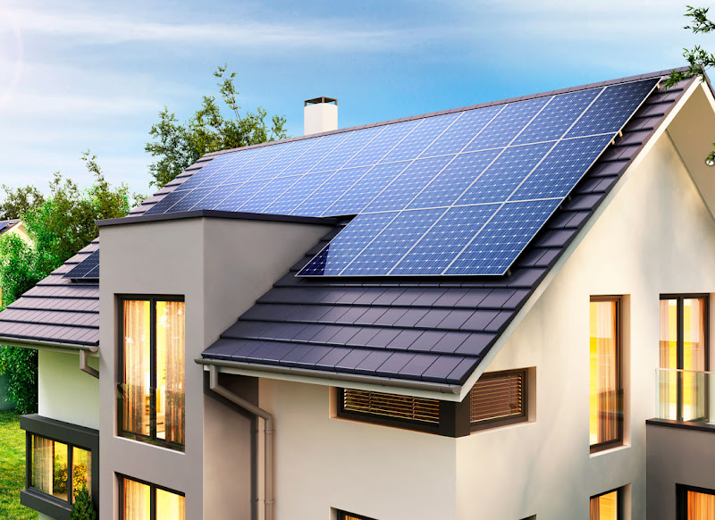 Solar Premium | Energía Solar Fotovoltaica y Aerotermia - instalador