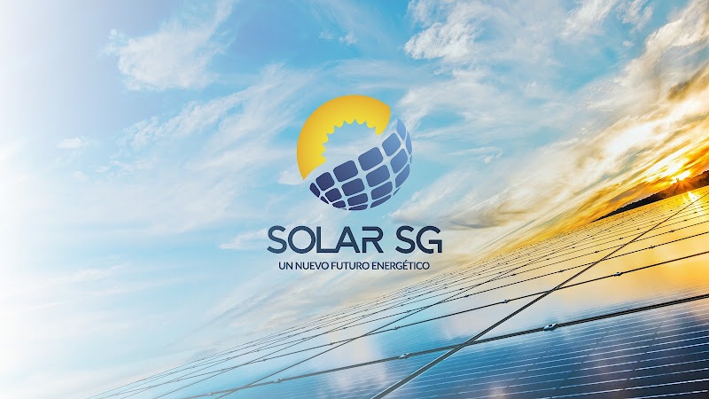 Solar SG - instalador