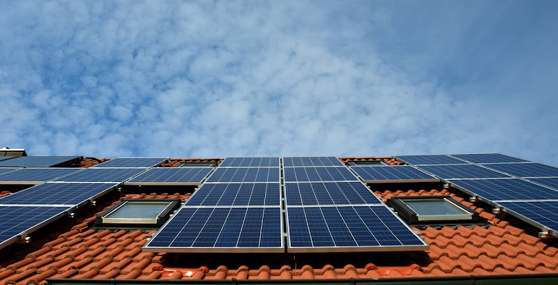 Solar Smile | Instalador de Placas Solares I Instalaciones Electricas - instalador