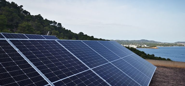 SOLAR TECH IBIZA