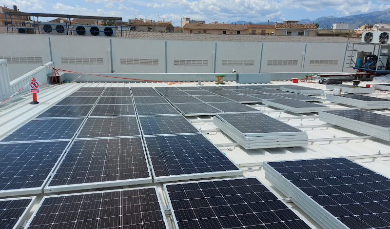 SolarbyZen- instalaciones placas solares ☀️ - instalador