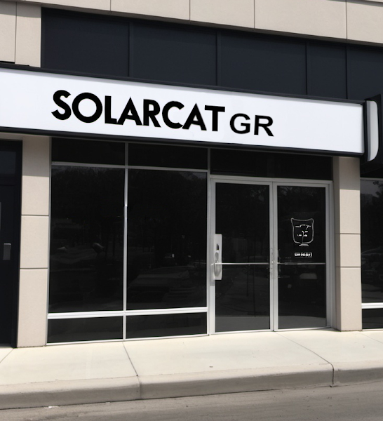 Solarcat GR