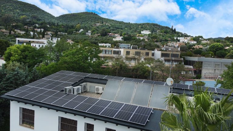 SolarChain