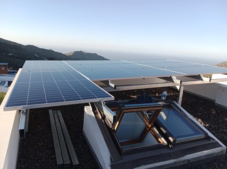 SolarClic – Paneles solares en Canarias