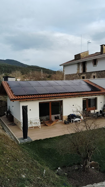 Solargic Energy - instalador