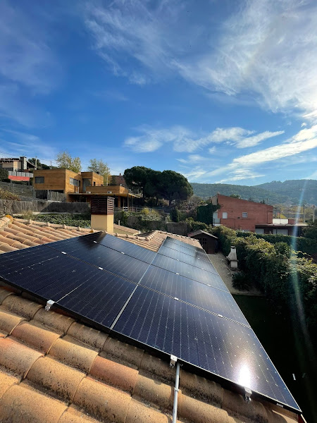 Solargy Renovables | Fotovoltaica - instalador