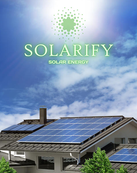Solarify - instalador