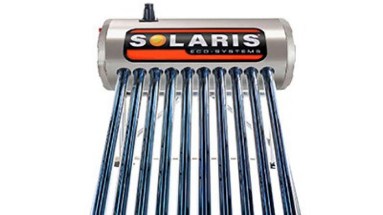 Solaris Tlaquepaque Calentadores y Paneles Solares