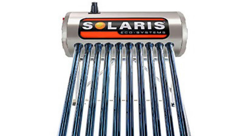 Solaris Tlaquepaque Calentadores y Paneles Solares - instalador