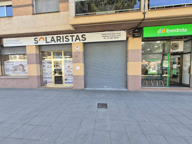 Solaristas.CAT - instalador