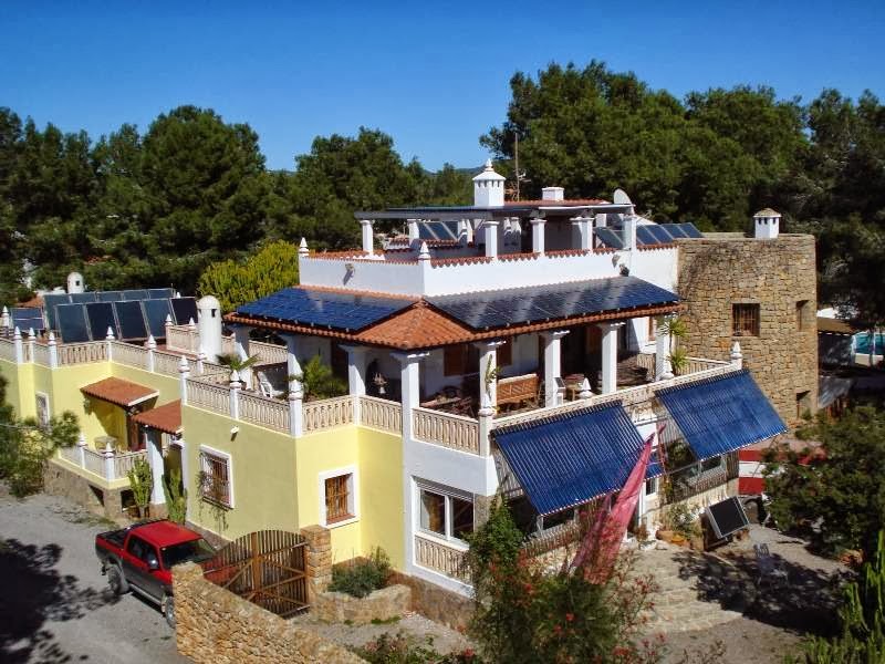 solar-kW Pitiusa S.L. - instalador