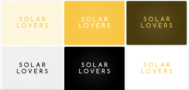 SolarLovers