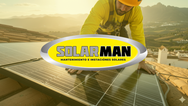 Solarman