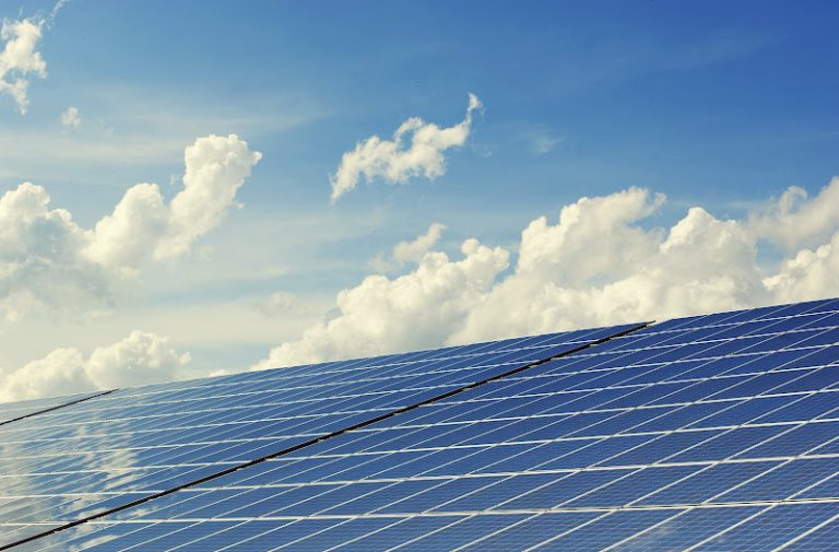 Solarnavy | Instalación de paneles solares