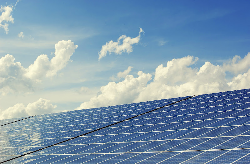 Solarnavy | Instalación de paneles solares - instalador